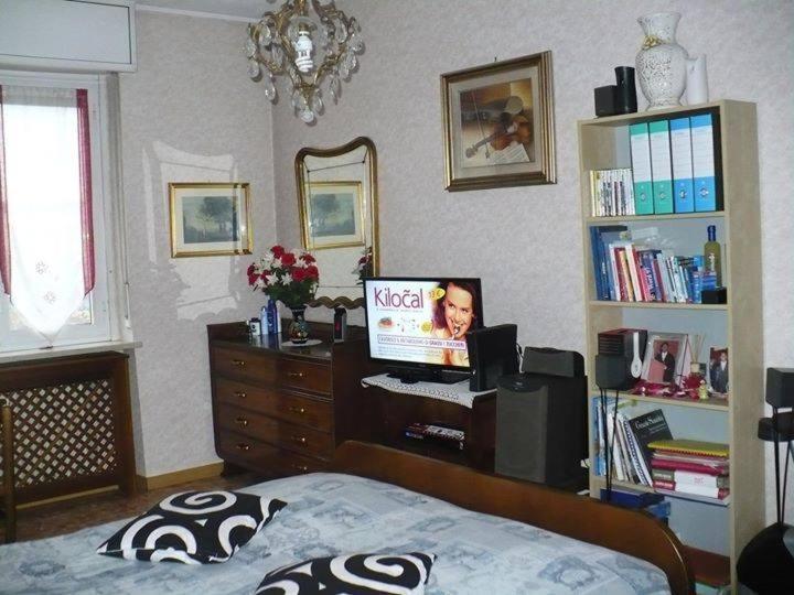 Hotel Suzzani House Milan Extérieur photo